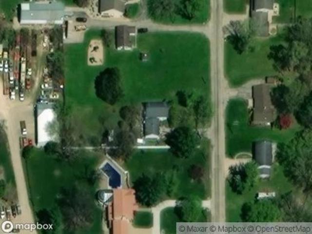 House for sale in Savanna, Illinois