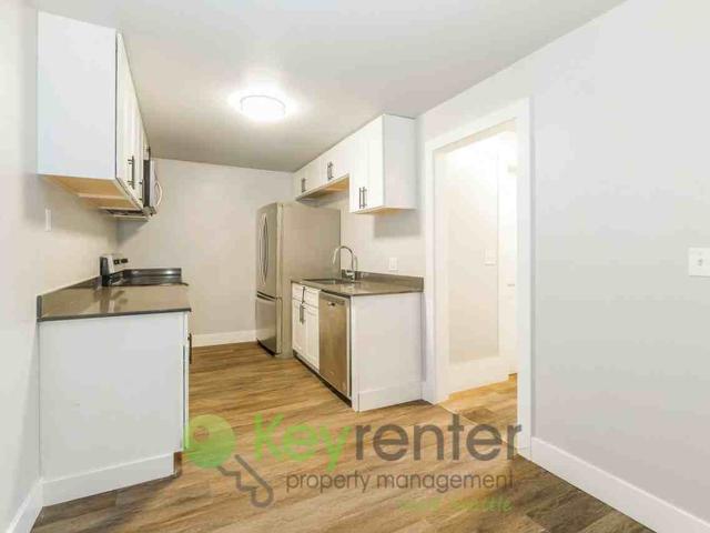 Apartment for rent in Seattle, Washington