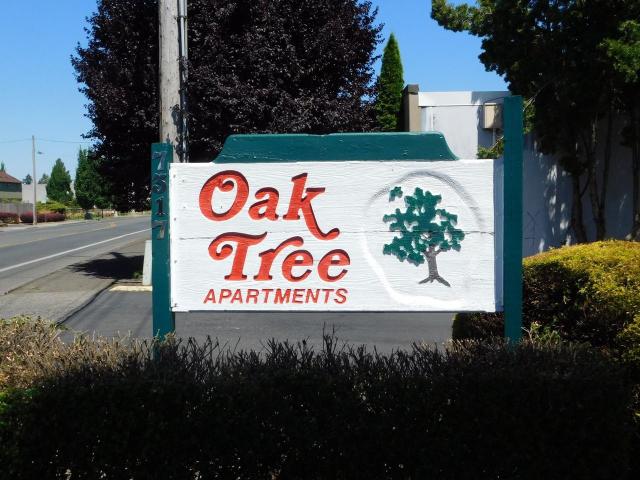 Apartment for rent in Vancouver, Washington