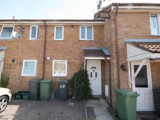 Apartment for rent in Bradley Stoke, Patchway