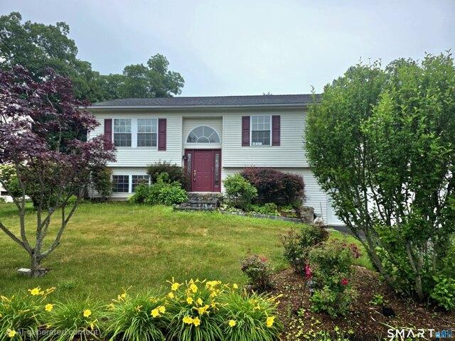 House for sale in Bethel, Connecticut
