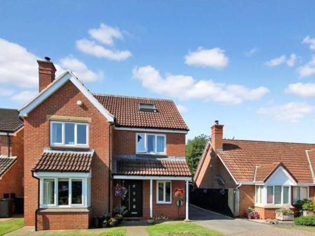 House for sale in Northallerton, York and North Yorkshire