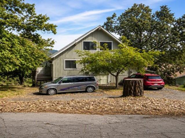 House for sale in Sonora, California