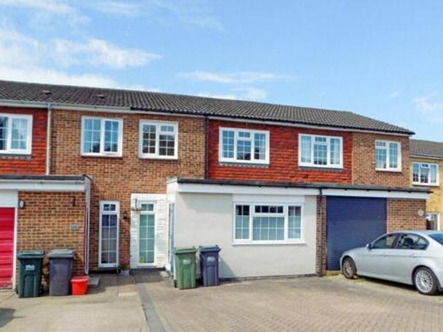 House for sale in Hailsham, Wealden