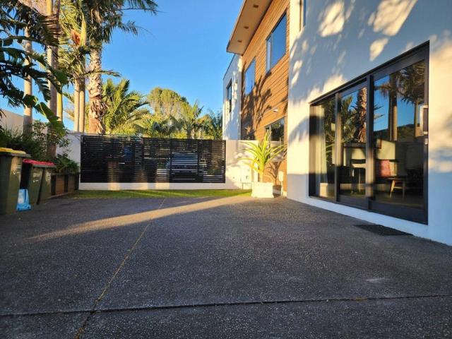 Apartment for rent in Taranaki
