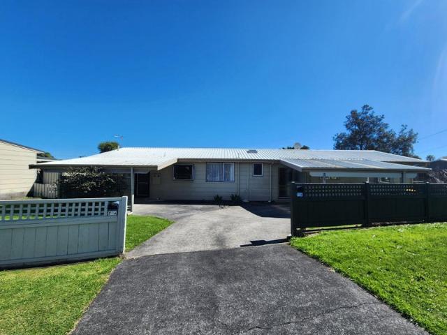Apartment for rent in Taranaki