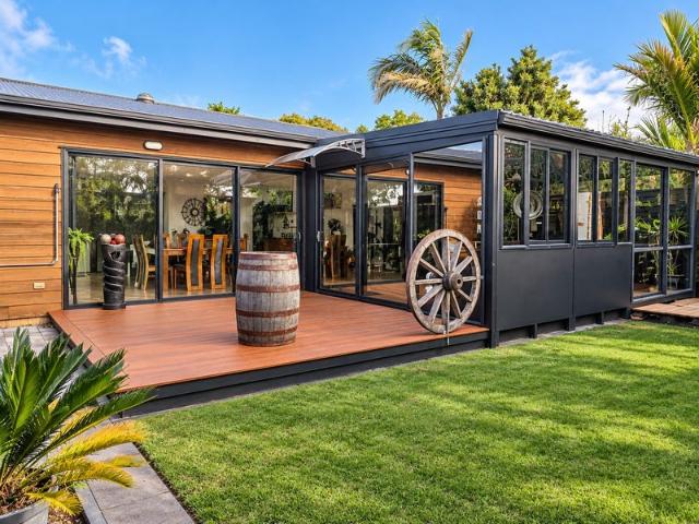 House for rent in Ōakura, New Plymouth District