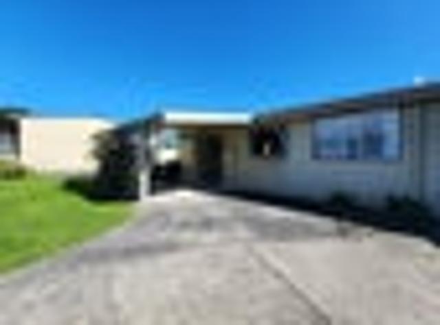 Apartment for rent in Taranaki
