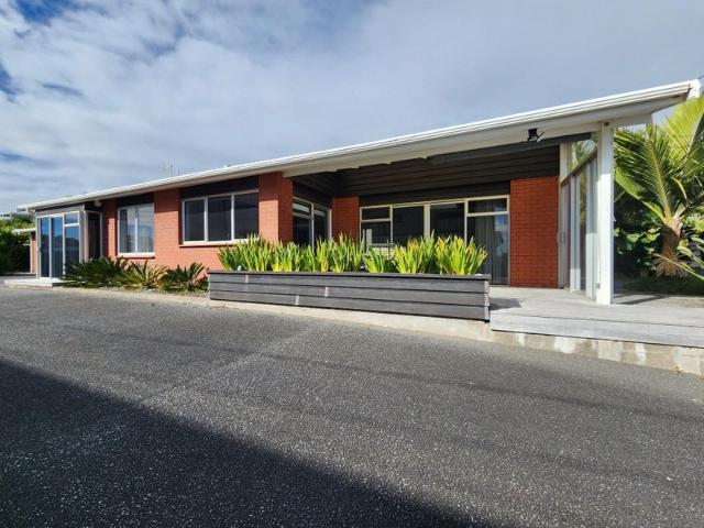 House for rent in Taranaki