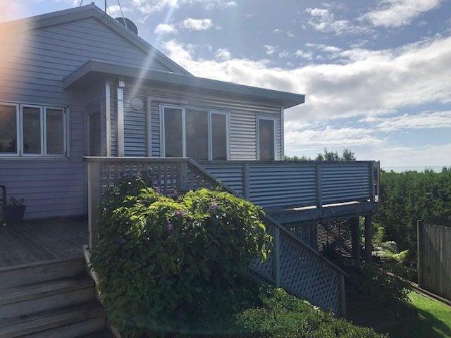 House for rent in Taranaki