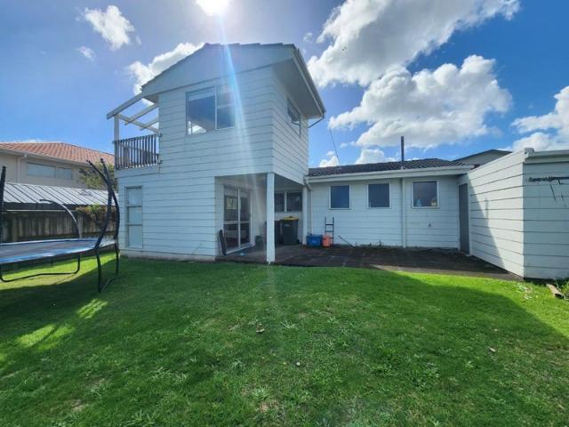 House for rent in Taranaki