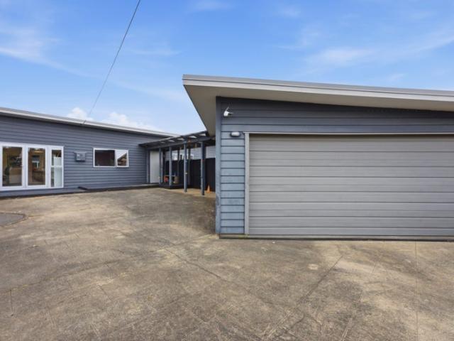 House for rent in Ōakura, New Plymouth District