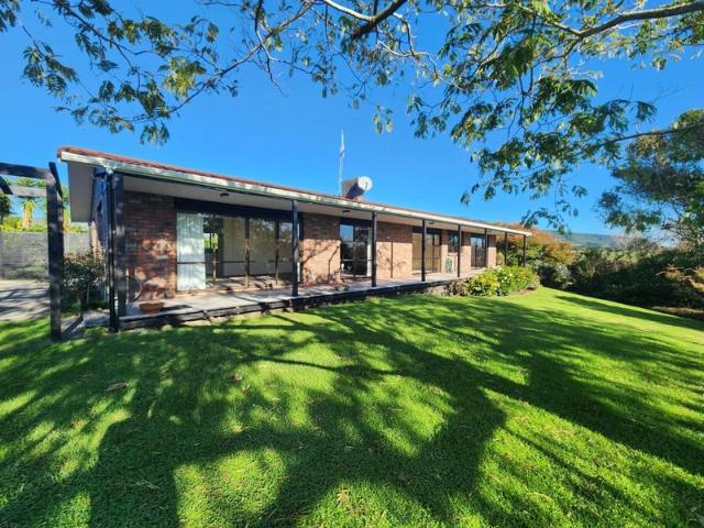 House for rent in Taranaki