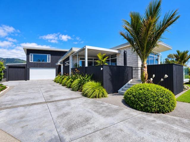 House for rent in Ōakura, New Plymouth District