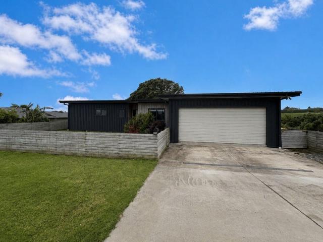House for rent in Taranaki