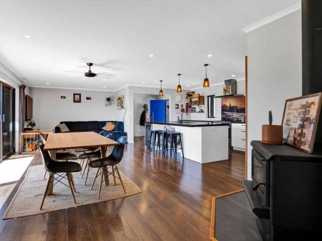 House for rent in Tataraimaka, Taranaki