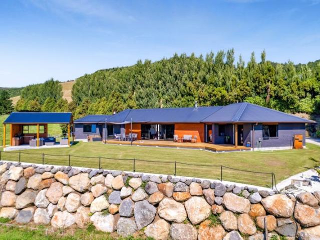 House for rent in Tataraimaka, Taranaki