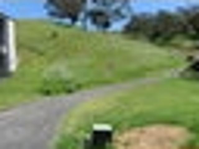 Land for sale in Northland