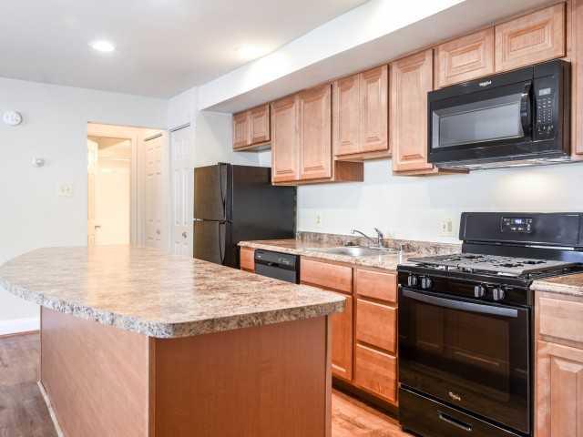 Apartment for rent in Windsor Mill, Maryland