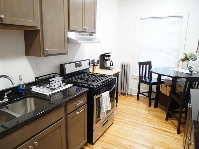 Apartment for rent in Summit Hill, Ramsey