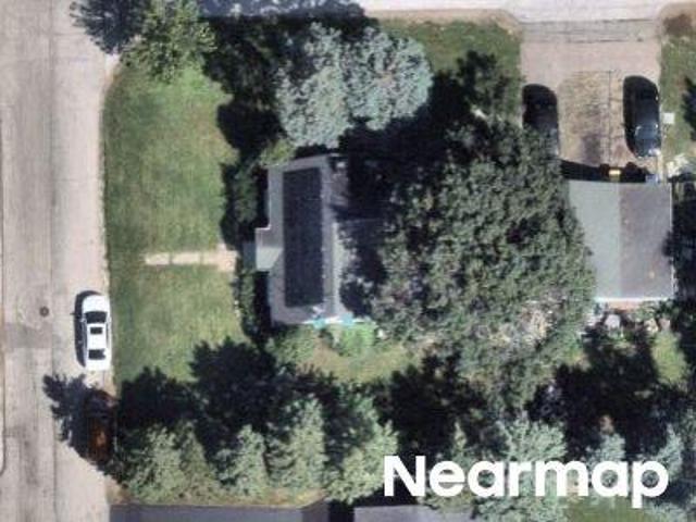 House for sale in Aurora, Illinois