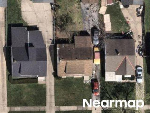 House for sale in Ohio