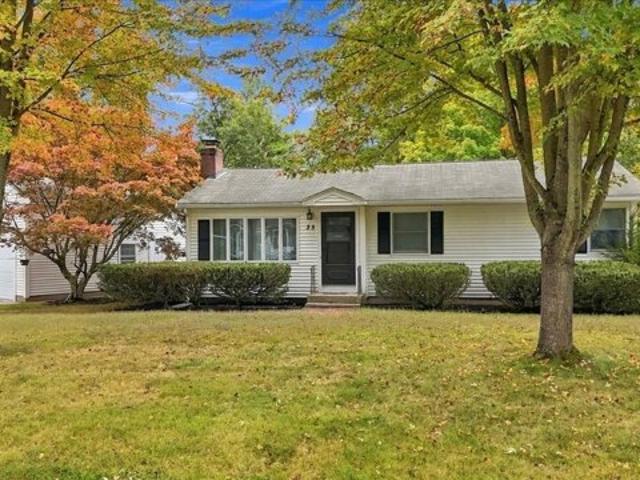 House for sale in Medway, Norfolk County