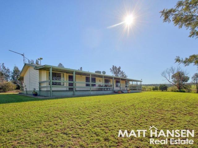 Cottage for sale in Geurie, New South Wales
