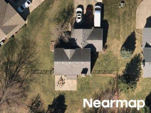 House for sale in Mooresville, Indiana
