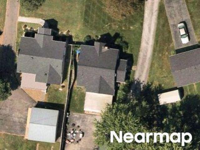 House for sale in Greenville, Kentucky
