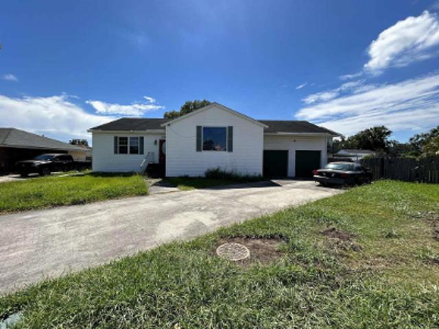 House for sale in Marrero, Louisiana