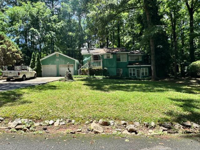 House for sale in Stockbridge, Georgia