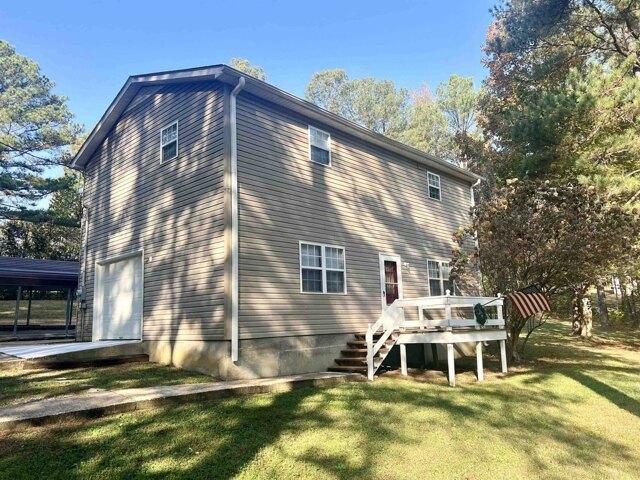 House for sale in Adamsville