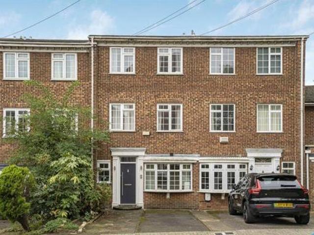 House for sale in Lyons, Greater London