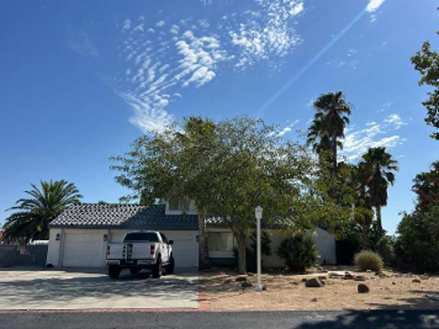 House for sale in Palmdale, California