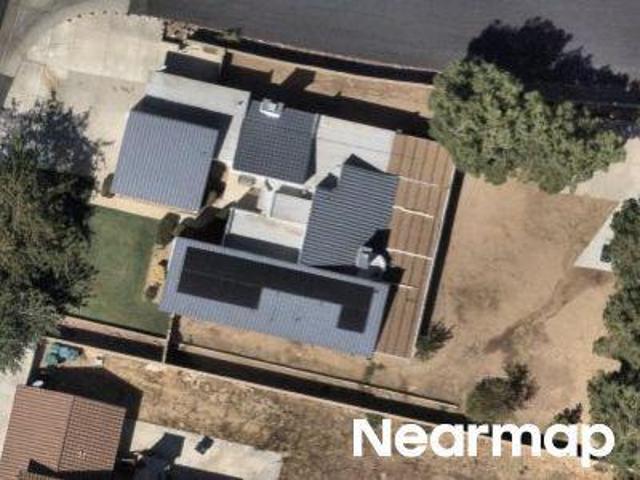 House for sale in Palmdale, California