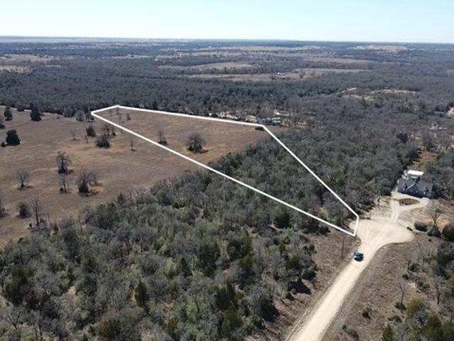 Land for sale in Williamson, Texas