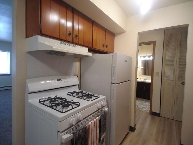 Apartment for rent in Milwaukee, Wisconsin