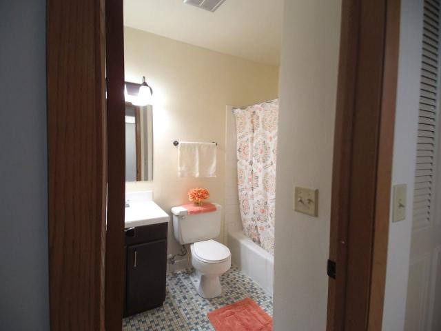 Apartment for rent in Milwaukee, Wisconsin