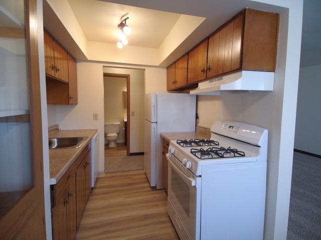 Apartment for rent in Milwaukee, Wisconsin