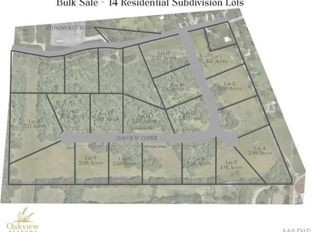 Land for sale in Troy, Missouri