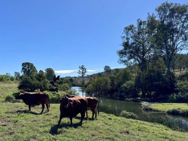 Cottage for sale in Kilkivan, Queensland