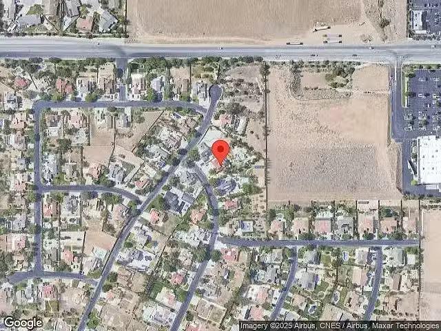House for rent in Pomona