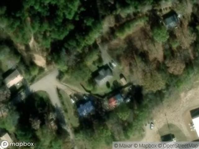 House for sale in Potts Camp, Mississippi