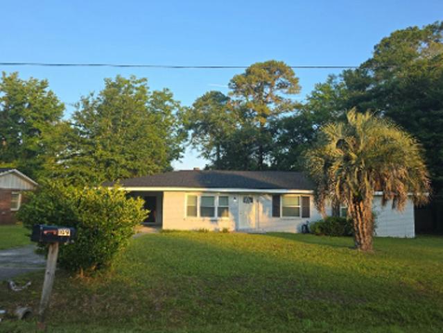 House for sale in Allenhurst, Georgia