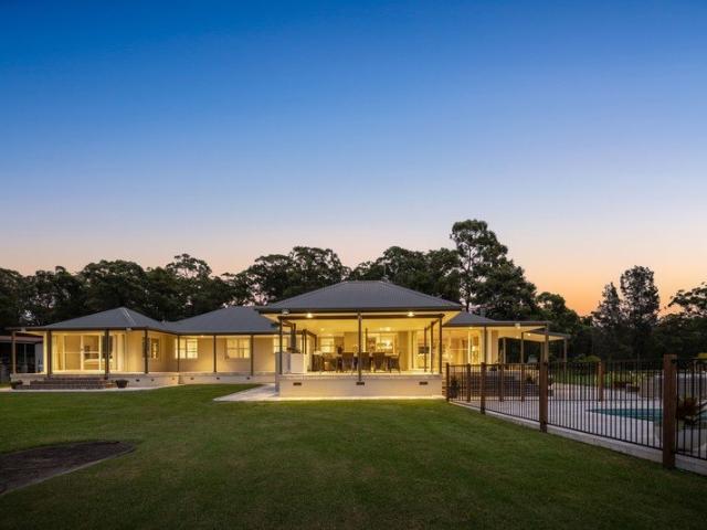 Cottage for sale in Orangeville, New South Wales