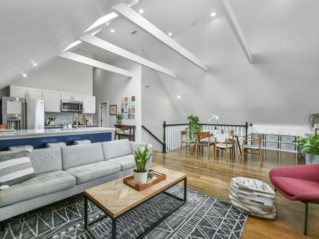 Condo for sale in Jamaica Plain, Boston
