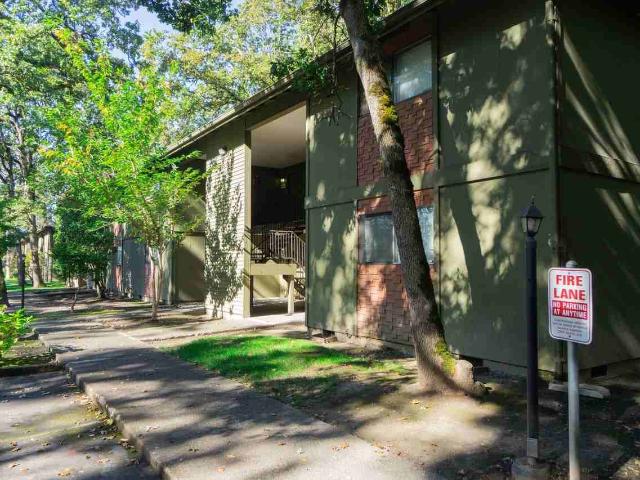 Apartment for rent in Oregonia
