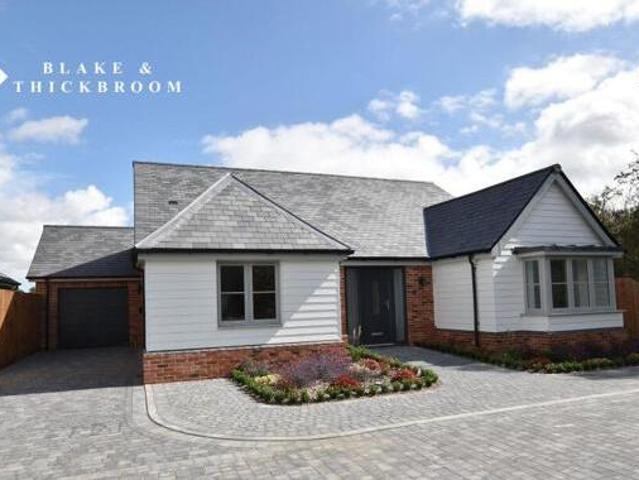 House for sale in Lyons, Greater London