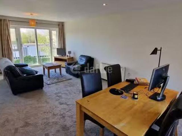 Apartment to rent
